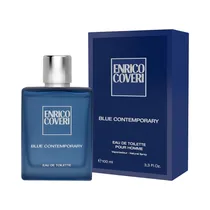 e.Coveri Blue Contemporary Pour Homme 100ML Edt  e.Coveri Bl...