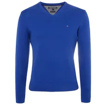 Suéter Tommy Hilfiger Masculino 0857894140-084 s Azul Marinho