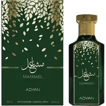Adyan Perfume Mashael Fem Eau de Parfum 100ML