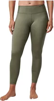 Calça Legging 5.11 Tactical PT-R Max Effort 67018-831 Sage Green - Feminina