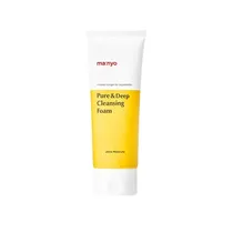 Manyo Limpiador Facial Pure Y Deep Foam 200ML