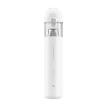 Aspirador de Pó Xiaomi Mi Vacuum Mini SSXCQ01XY 4916GL - 120W - Bivolt - Recarregável - Branco