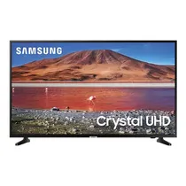 TV 50 Samsung UN50AU7090G 4K Ultra/Digital/Crystal