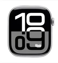 Apple Watch Serie 10 46MM Bluetooth - Wi-Fi - GPS - Aluminium Silver s/M