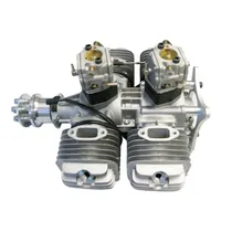 Motor DL Engine 222CC Gas DLE222