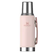 Stanley Termos Y Vasos Mate System 1.2L. Rosa
