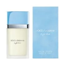 Perfume Dolce & Gabbana Light Blue Edt 30ML  Perfume Dol...