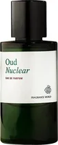Perfume Fragance World Oud Nuclear 60ML