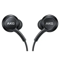 Fone Samsung Type-C Sound BY Akg EO-IC100BBEGWW K