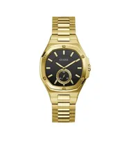 Guess Reloj GW0310L2 Gold