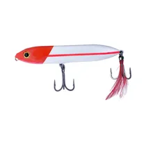 Señuelo Artificial Sumax BSJR-130-209 Big Sara Cascavel 13 CM 209