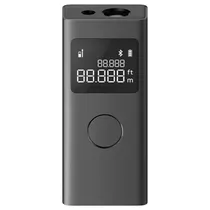 Medicao de Distancia A Laser Xiaomi MJJGCJYD001QW Smart / 40M - Preto