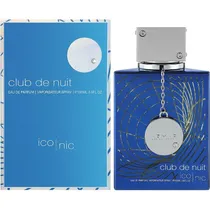 Armaf Club de Nuit Iconic (Blue) Edp 105ML