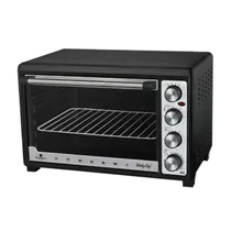 Forno Elétrico Electrobras EBHE-50 50L 220V