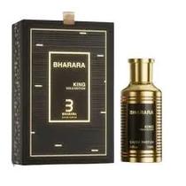 Bharara Perfume 3 King Gold Edition 100ML Edp