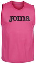 Regata Joma 101686.030 - Masculina Rosa Fluorescente