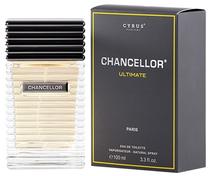 Perfume Cyrus Chancellor Ultimate Edt 100ML - Masculino