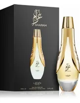 Perfume Lattafa Gharam Edp 100ML 2954