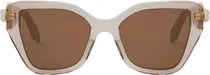 Óculos de Sol Bvlgari BV40033I 5357E - Feminino