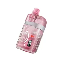 Desc Elfbar BC 45K Pro - Watermelon Ice