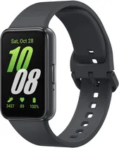 Relógio Samsung Galaxy FIT3 SM-R390 - Gray
