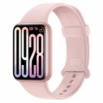 Pulseira Inteligente Xiaomi Smart Mi Band 9 Pro M2402B1 - Rosa Dourado