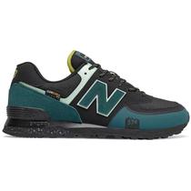 Calzado Deportivo Masculino New Balance 574