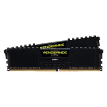 Memória Ram Corsair Vengeance LPX 16GB (2X8GB) DDR4 3200MHZ - CMK16GX4M2B3200C16