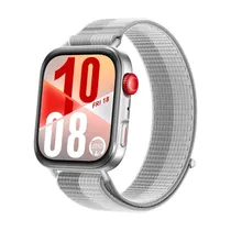 Smartwatch Huawei Watch Fit 4 SYA-B19 - Bluetooth - Cinza