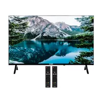 Coby TV 55" LED Smart CY3359-55FL 4/Uhd/Bivolt