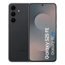 Samsung Galaxy S25 Fe 256/8RAM