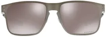 Óculos de Sol Oakley OO4123 06 55 - Masculino
