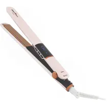 Britania Alisador PPR10 Rosa 230°/360°/50W Bivolt/50HZ