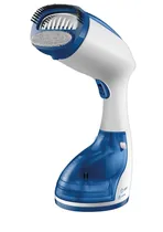 Passadeira A Vapor Mondial Faststeam VP-09 - 1270W - Tanque 260ML - 220V 50/60HZ - Branco e Azul