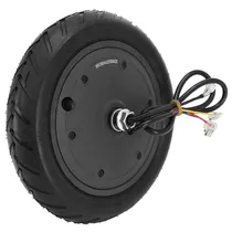 Acessorio Roda com Motor para Patinete - S09