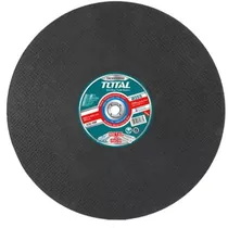 Disco de Corte para Metal Total TAC2213552 355×3×25 MM