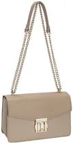 Bolsa David Jones Feminina CM7405 Taos Taupe