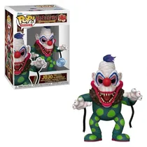 Funko Pop Killer Klowns 2 Jojo The Klowzilla *Ex* 1464