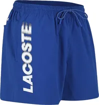 Short Lacoste MH686123HJM - Masculino