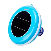 Ionizador Solar para Piscina Smartfy IZ01W – Azul