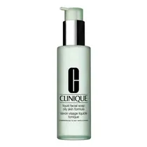Sabonete Liquido Clinique Oily Skin Formula 200ML