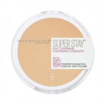 Po Base Maybelline Superstay Full Coverage 16H 312 Golden