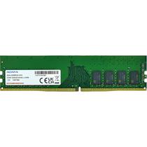 Memoria Ram DDR4 Adata 3200 MHZ 8 GB Premier AD4U32008G22-SGN - Preto/Verde