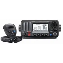 Rádio Icom IC-M424G Marítimo VHF 25W