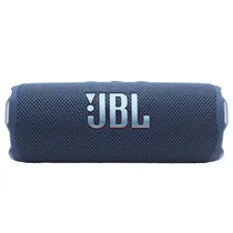 Speaker JBL Flip 7 com IP68 / Ai Sound Boost / Legendary Pro Audio Sound / 35W RMS - Blue