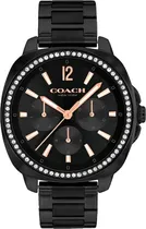 Relógio Feminino Coach Analógico 14504396