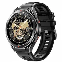 Relógio Smart Oukitel BT12 2ANMU-BT10 46MM - Black