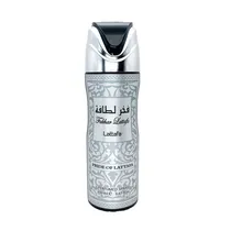 Desodorante Spray Lattafa Fakhar Homme - 200ML