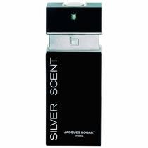 Silver Scent Masc. 100ML Edt c/s