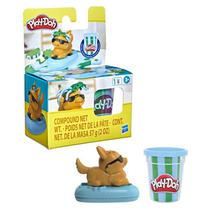 Play Doh Pool Party Pup